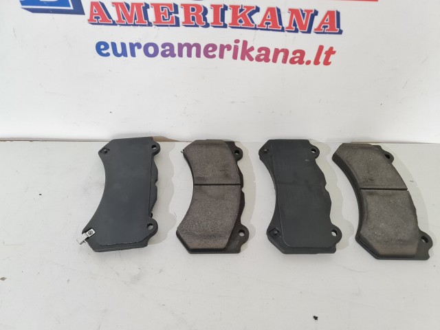Brake Pad